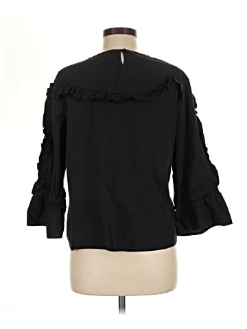 grand & greene 3/4 Sleeve Top (view 2)