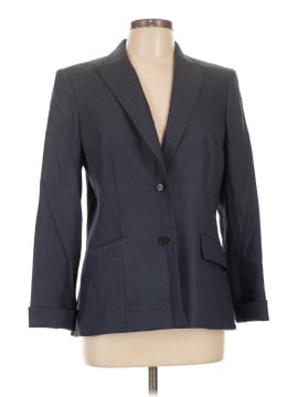 Lafayette 148 New York Wool Blazer (view 1)