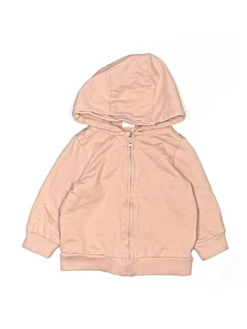 H&M Zip Up Hoodie (view 1)