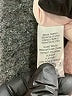 Roolee 100% Polyester Tweed Pink Blazer Size L - photo 7