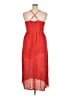 Venus 100% Cotton Red Cocktail Dress Size XL - photo 2