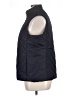 Lands' End 100% Polyester Blue Vest Size XL - photo 5