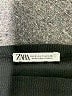 Zara Black Tube Top Size S - photo 3