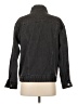 Coach Black Denim Jacket Size S - photo 2