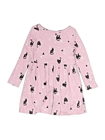 Cat & Jack Dress (view 1)
