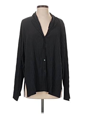 Babaton Long Sleeve Blouse (view 1)