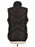 J.Crew Black Vest Size M (estimated) - photo 2