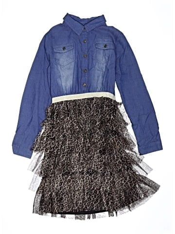 Rare Editions Dress (view 1)