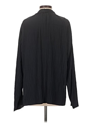 Babaton Long Sleeve Blouse (view 2)