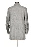 Max Studio Gray Blazer Size L - photo 2