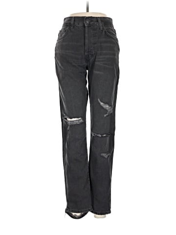 Forever 21 Jeans (view 1)