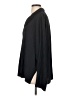 Babaton 100% Polyester Black Long Sleeve Blouse Size S - photo 5