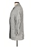 Max Studio Gray Blazer Size L - photo 5