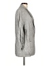 Max Studio Gray Blazer Size L - photo 4