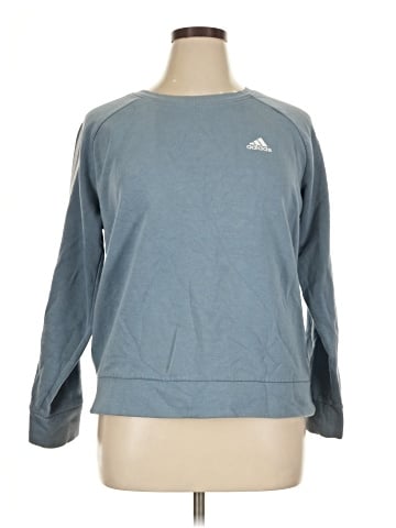 Adidas Sweatshirt (view 1)