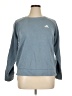 Adidas Blue Sweatshirt Size XL - photo 1
