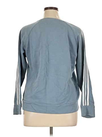 Adidas Sweatshirt (view 2)