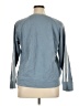 Adidas Blue Sweatshirt Size XL - photo 2