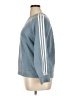 Adidas Blue Sweatshirt Size XL - photo 5
