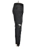 Forever 21 100% Cotton Black Jeans Size 25 waist - photo 4