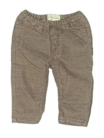 Arsene et Les Pipelettes Jeans (view 1)