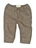 Arsene et Les Pipelettes Brown Jeans 9-12 MO / 12 MO - photo 1