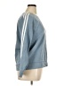 Adidas Blue Sweatshirt Size XL - photo 4