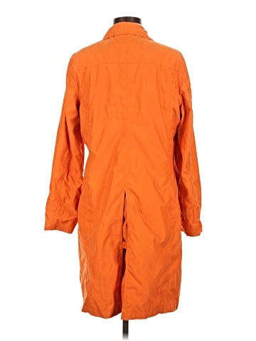 Lands' End Raincoat (view 2)