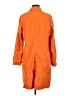 Lands' End Orange Raincoat Size M - photo 2
