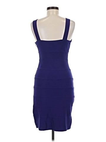 Jackie Jon Cocktail Dress (view 2)