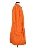 Lands' End Orange Raincoat Size M - photo 4