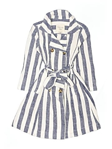 Habitual Girl Dress (view 1)