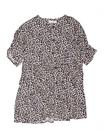 Zara Kids Dress (view 1)