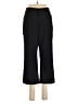 Womyn Solid Black Dress Pants Size 8 - photo 1