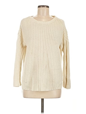 Cupio Pullover Sweater (view 1)