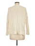 Cupio Ivory Pullover Sweater Size M - photo 2