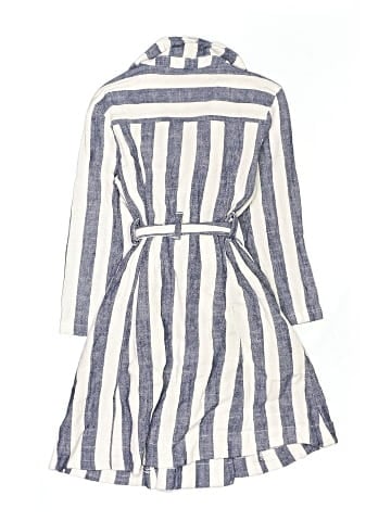 Habitual Girl Dress (view 2)