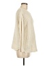 Cupio Ivory Pullover Sweater Size M - photo 4