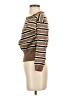 Motel Brown Cardigan Size S - photo 5