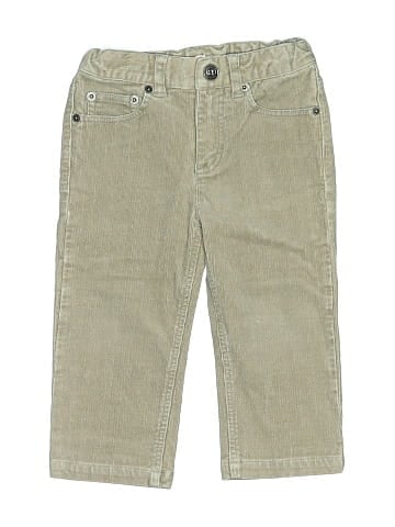 Bonpoint Jeans (view 1)