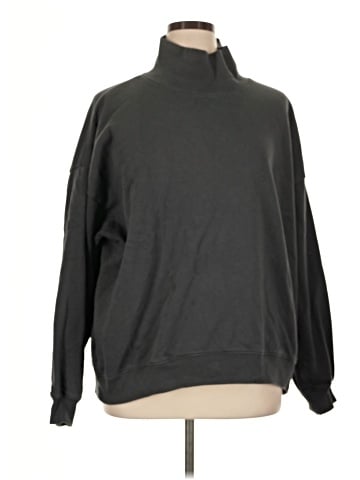Gap Turtleneck Sweater (view 1)