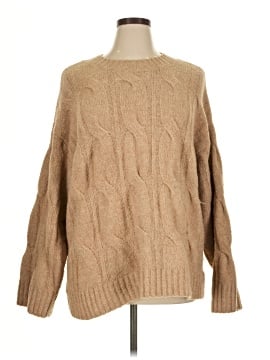 American Eagle Outfitters Pullover Sweater
