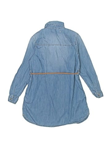 Denim Co Dress (view 2)