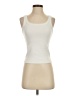 American Eagle Outfitters Ivory Tank Top Size S - photo 1