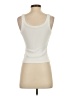 American Eagle Outfitters Ivory Tank Top Size S - photo 2