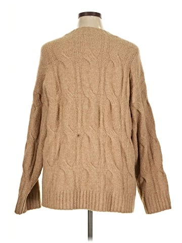 American Eagle Outfitters Pullover Sweater (view 2)