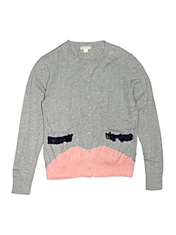 Crewcuts Cardigan (view 1)