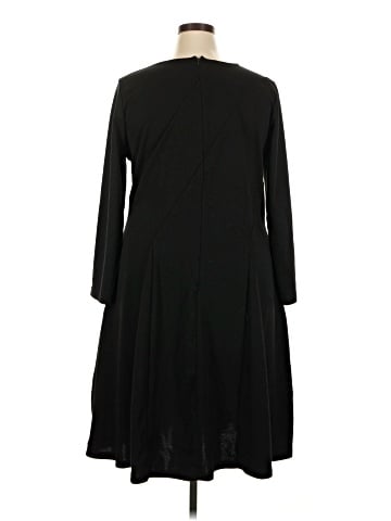 Jessica London Casual Dress (view 2)
