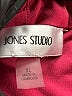 Jones Studio Pink Sleeveless Blouse Size XL - photo 7
