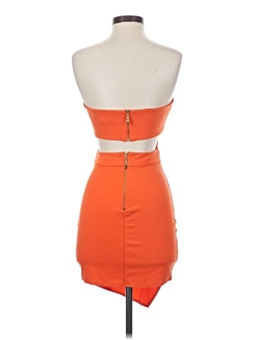 NBD X the NAVEN twins Cocktail Dress (view 2)